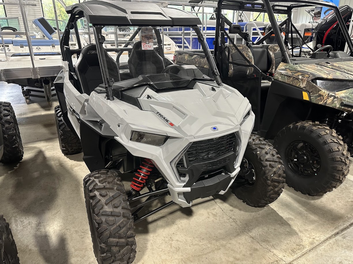 2023 Polaris RZR 1000 S Premium.  Includes roof, windshield! - Photo 5